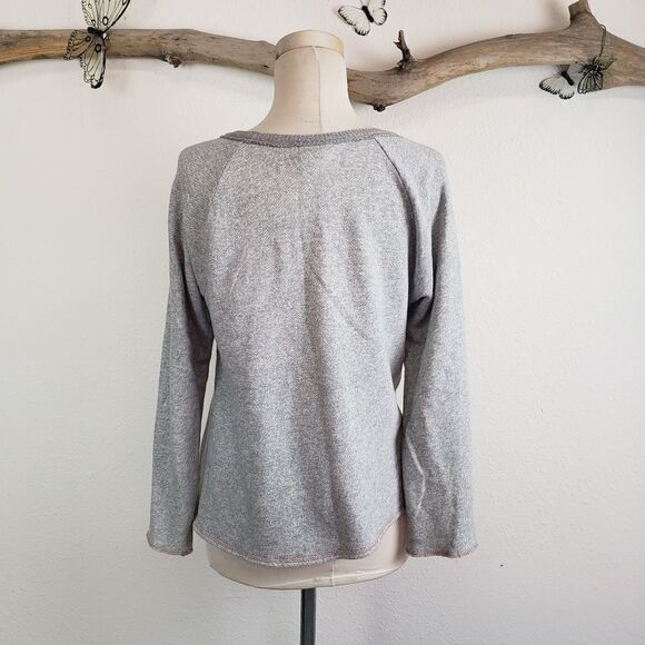 Anthropologie one September bobbie pullover - Picture 5 of 7